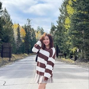 Meet your Posher, Hoa